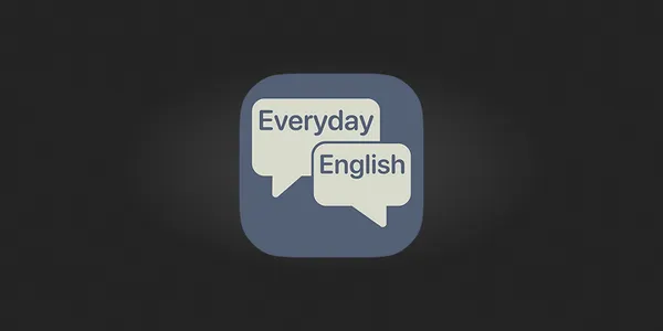 Screenshot of Everyday English